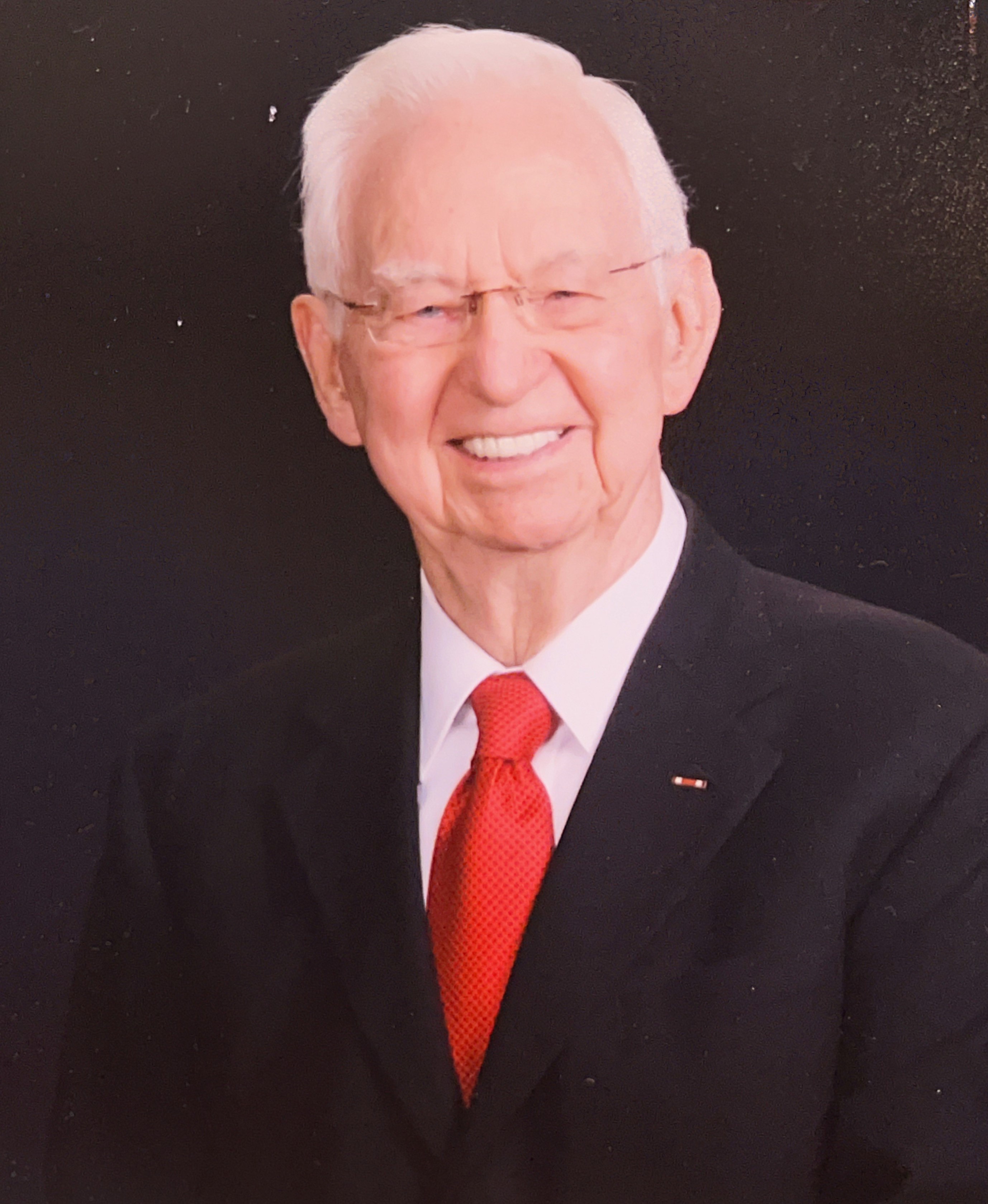 Obituary For Daniel Seal | Ponte Vedra Valley Funeral Home